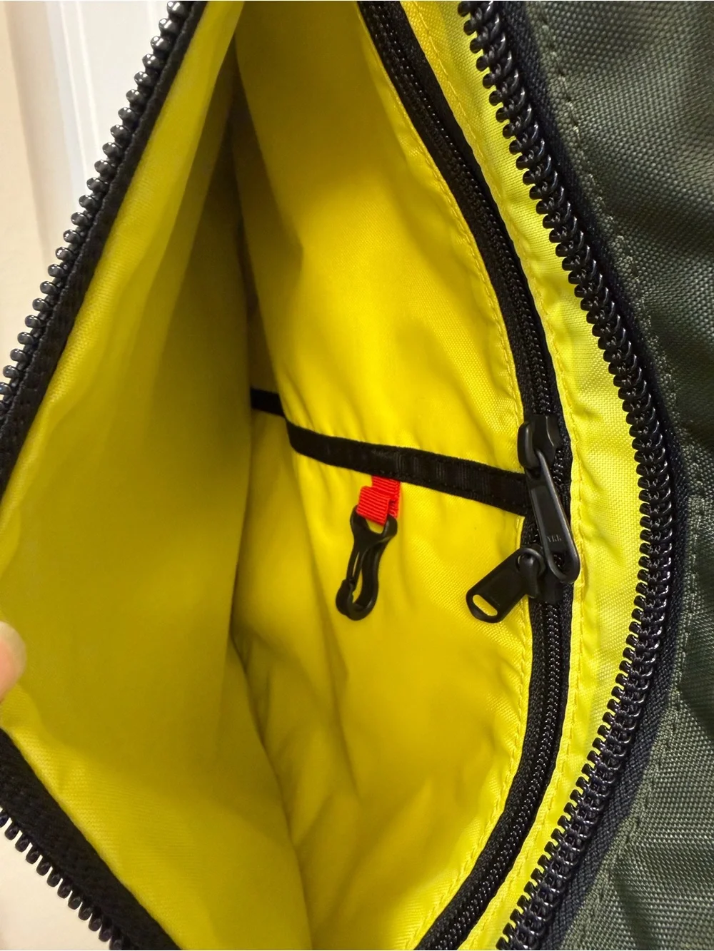 Topo Designs new without